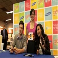 TV: GLEE Live! In Concert! Tour Wraps California Run